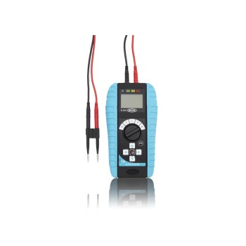 Multi-Function  Automotive Tester